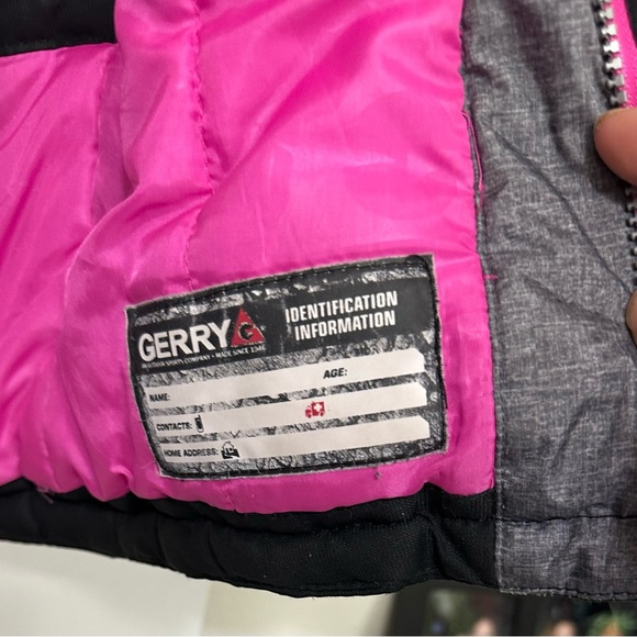 Gerry layered ski coat - Picture 6 of 10